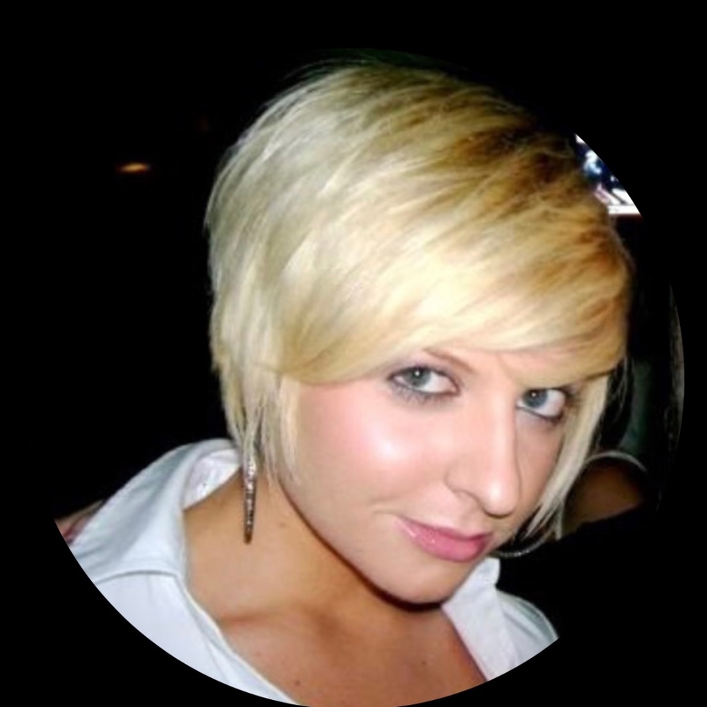 Meet your Posher, Alicia